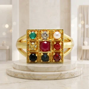 Rashi Rings
