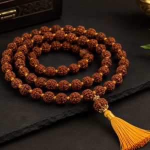 rudraksh malas